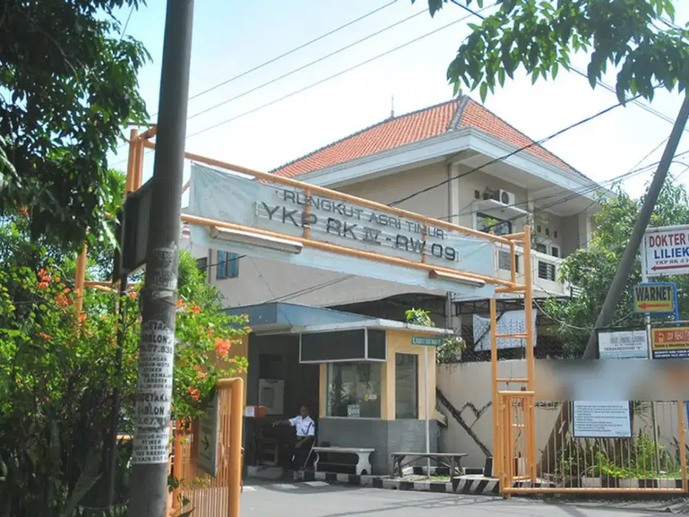 Rumah kost Pasive income 7.8jt promo free biaya2