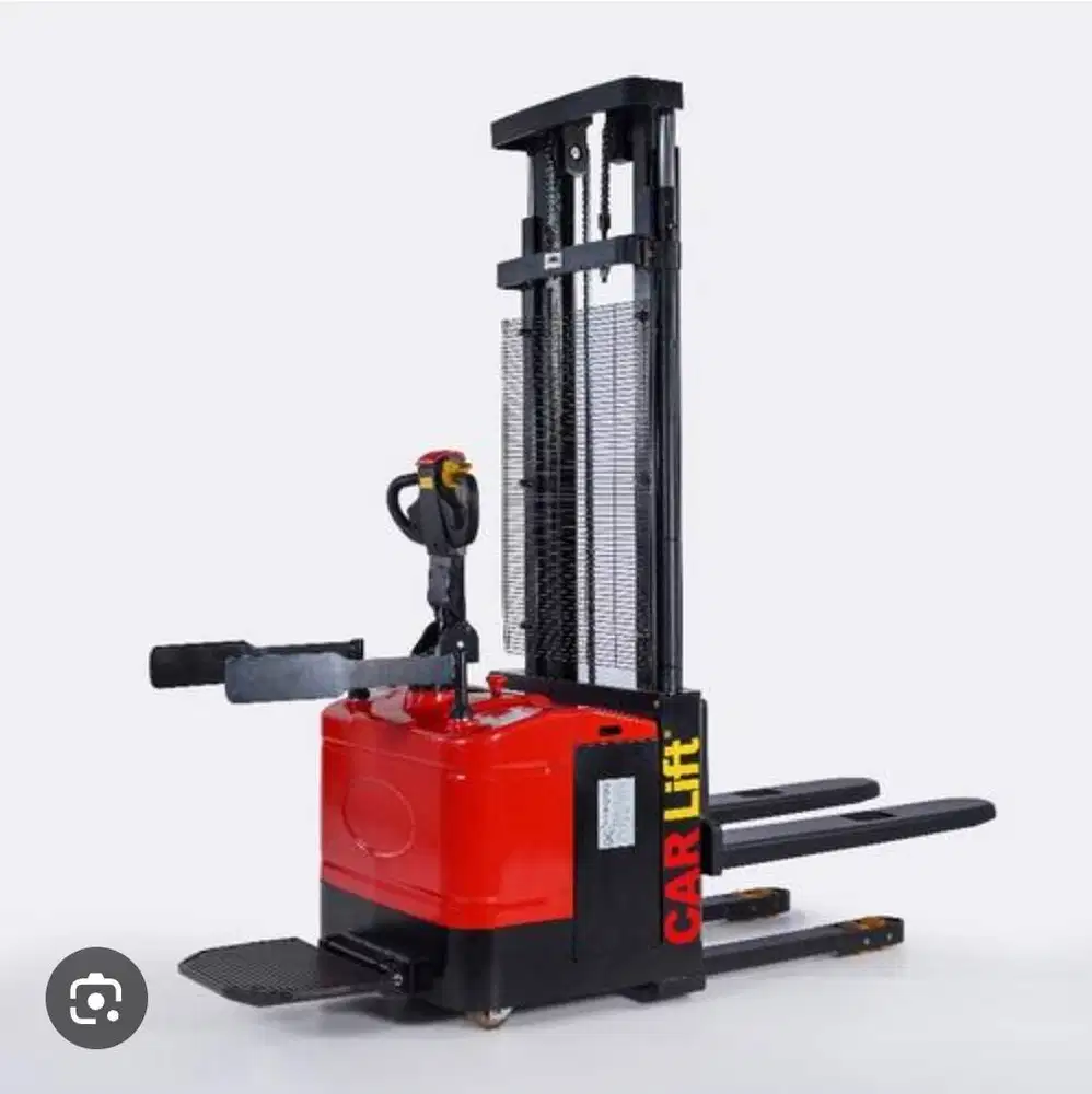 Carlift handlift forklift electrik