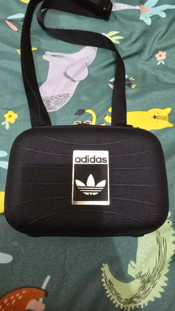 Tas adidas ori 100%