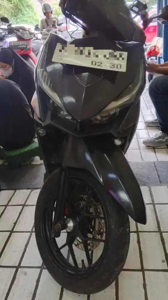 Vario 150 LED CBS ISS 2015