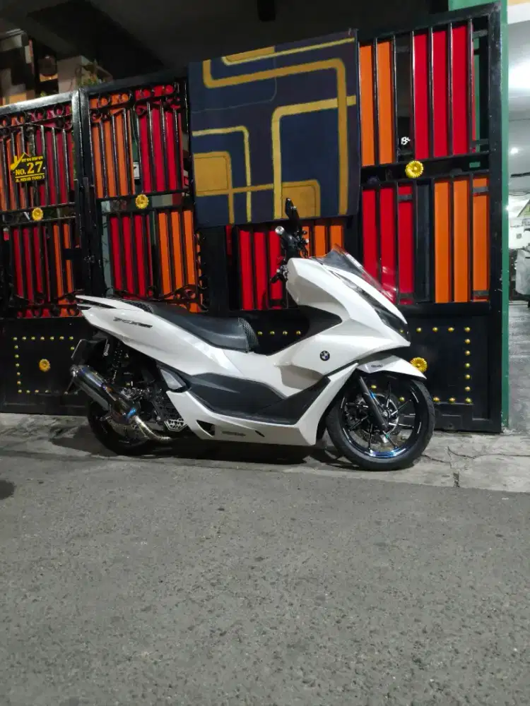 Jual PCX CBS160 2024
