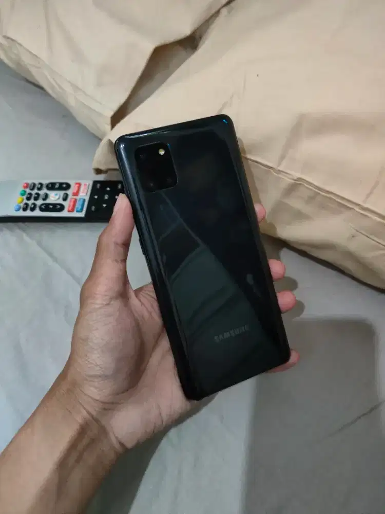 Samsung galaxy Note 10 Lite 8/128gb Sein