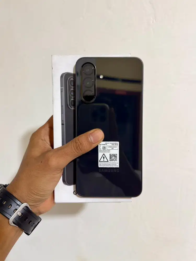 Samsung A36 (5G) 8GB/256GB