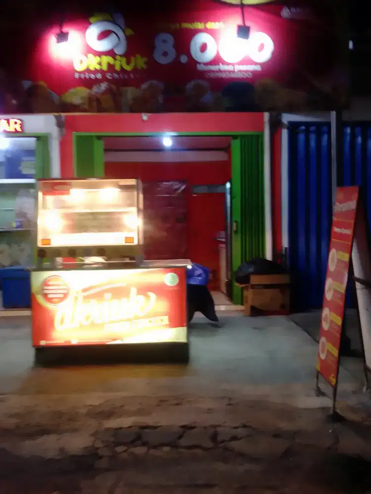 Kusus wanita umur di atas 35thn.single mom lebih bagus