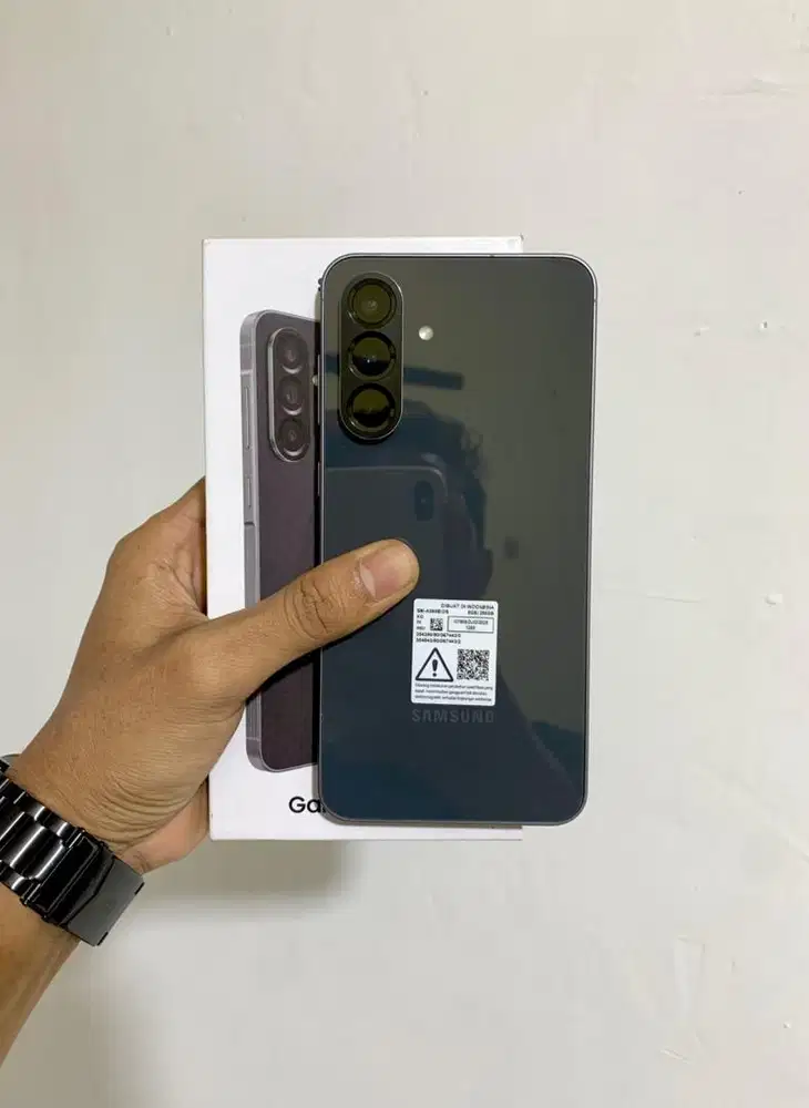 Samsung A56 (5G) 8GB/256GB