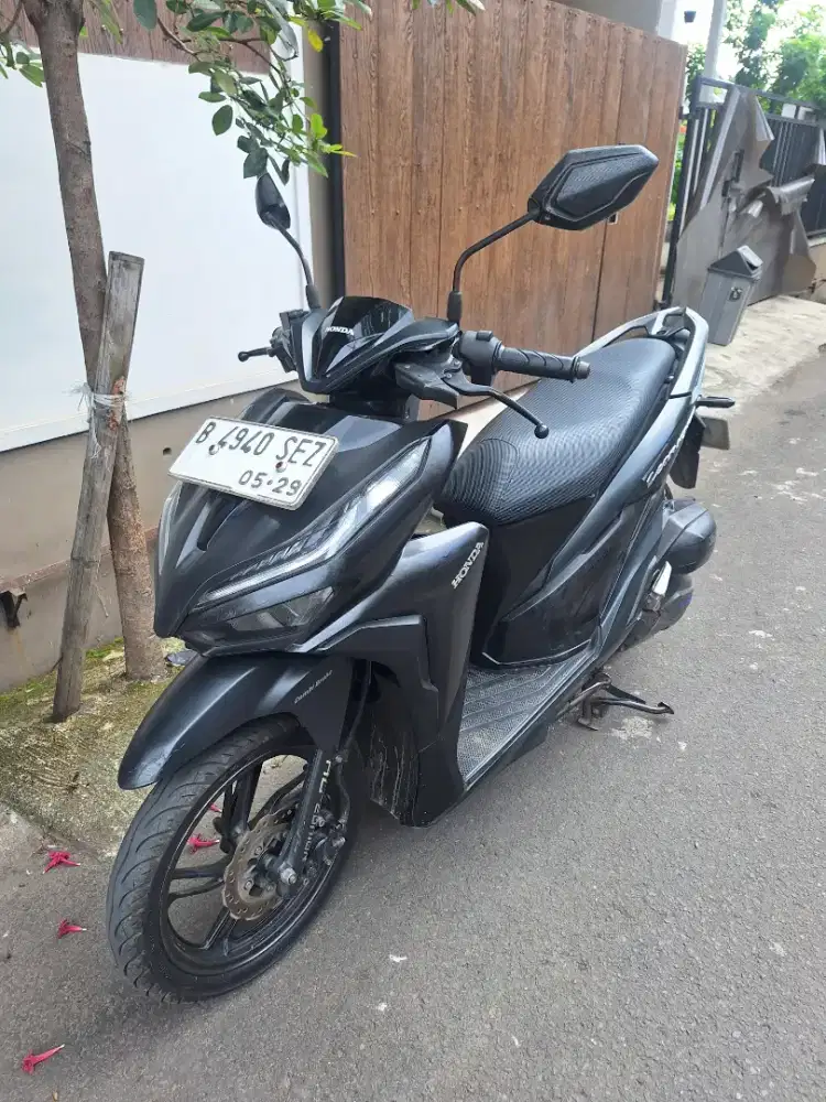 Varionew 150 kayles 2018