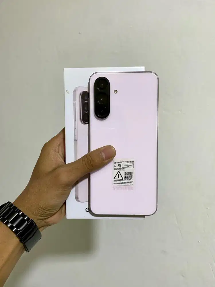 Samsung A56 (5G) 12GB/256GB