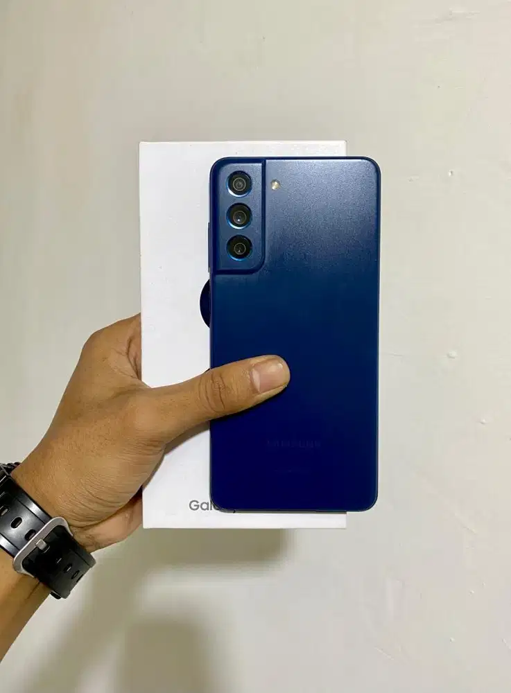 Samsung S21 FE (5G) 8GB/256GB