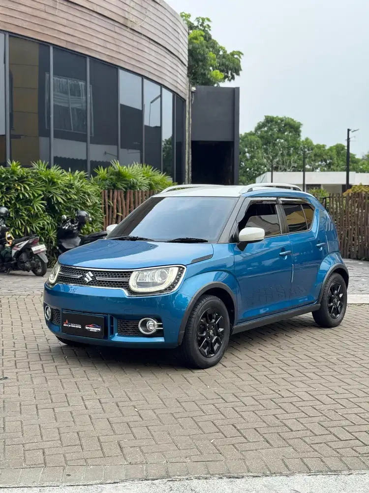 S.IGNIS GX AGS MT 2019 DP 2 JT