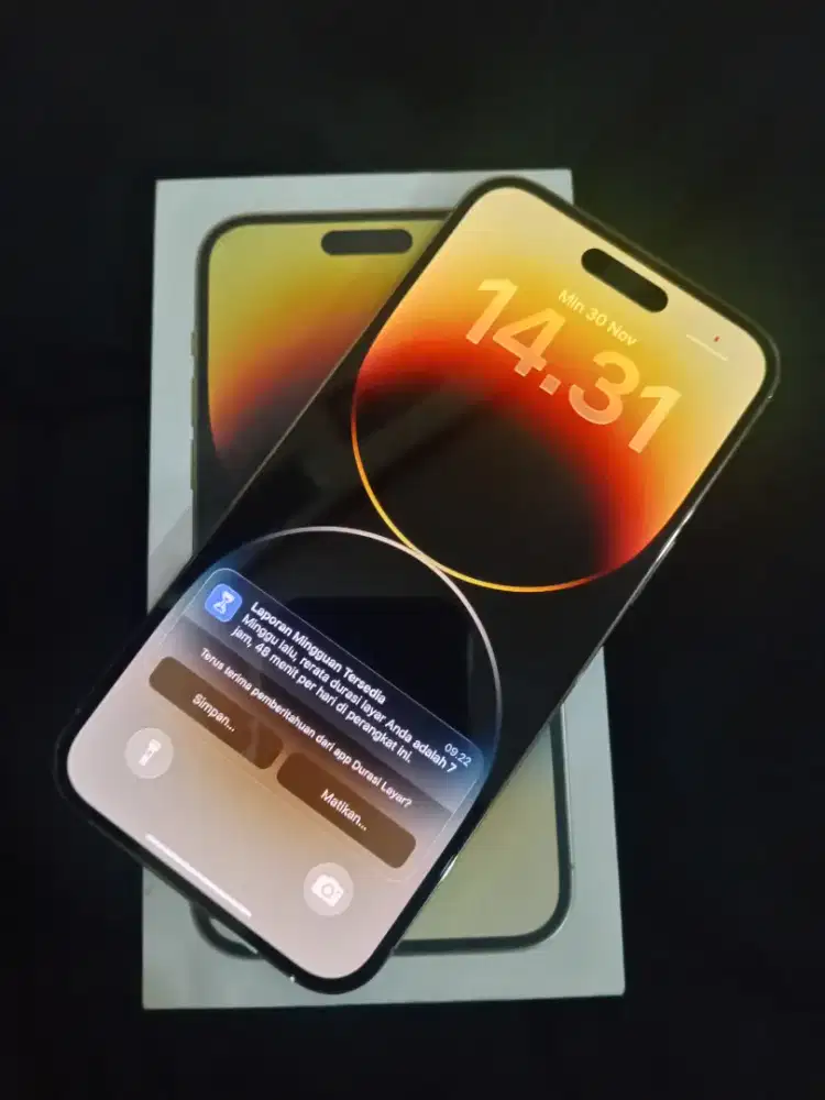 IPHONE 14 PRO MAX IBOX 128GB