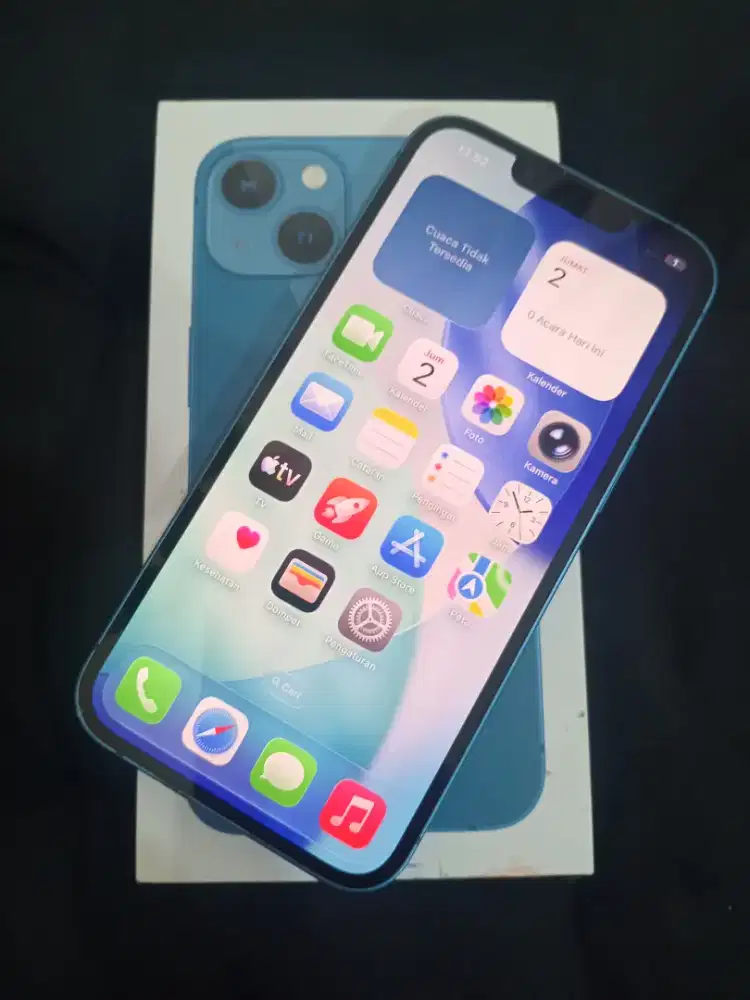 IPHONE 13 IBOX 128GB