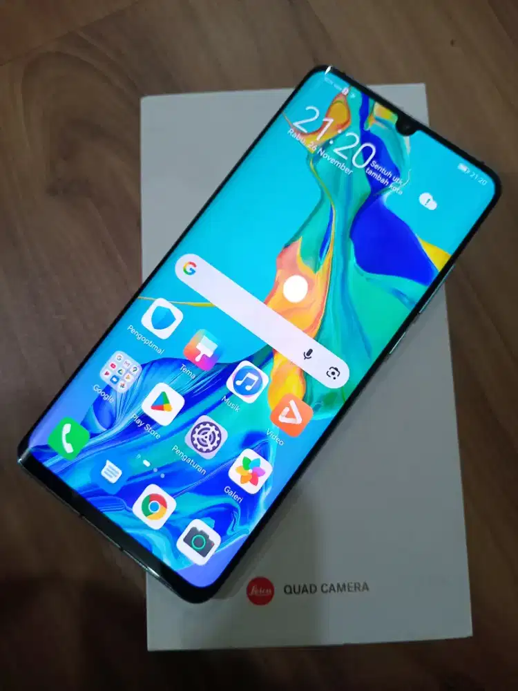 Huawei P30 PRO 8/256