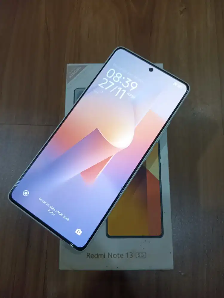 REDMI NOTE 13 5G 8/256
