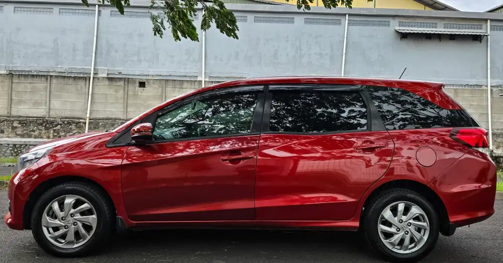 Honda Mobilio 2017 Bensin