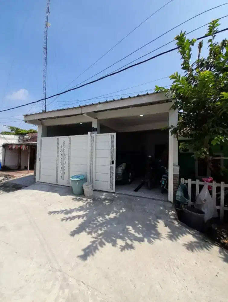 Take Over Rumah,Angsuran kurang 65 kali