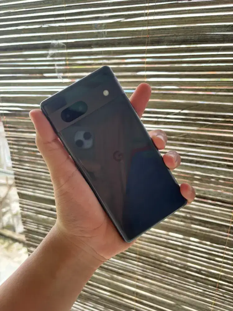 Google pixel 7a 8 128gb becuk all op