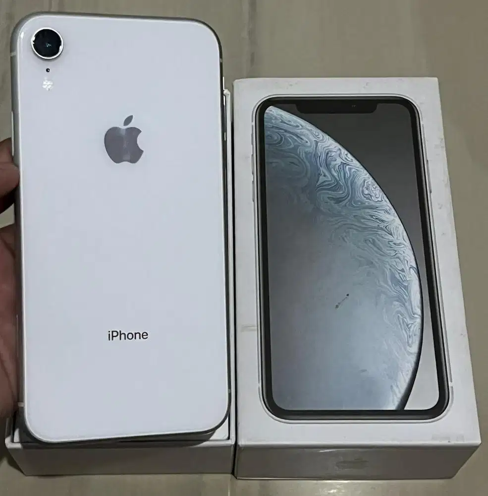 iPhone XR 64GB Inter All Operator
