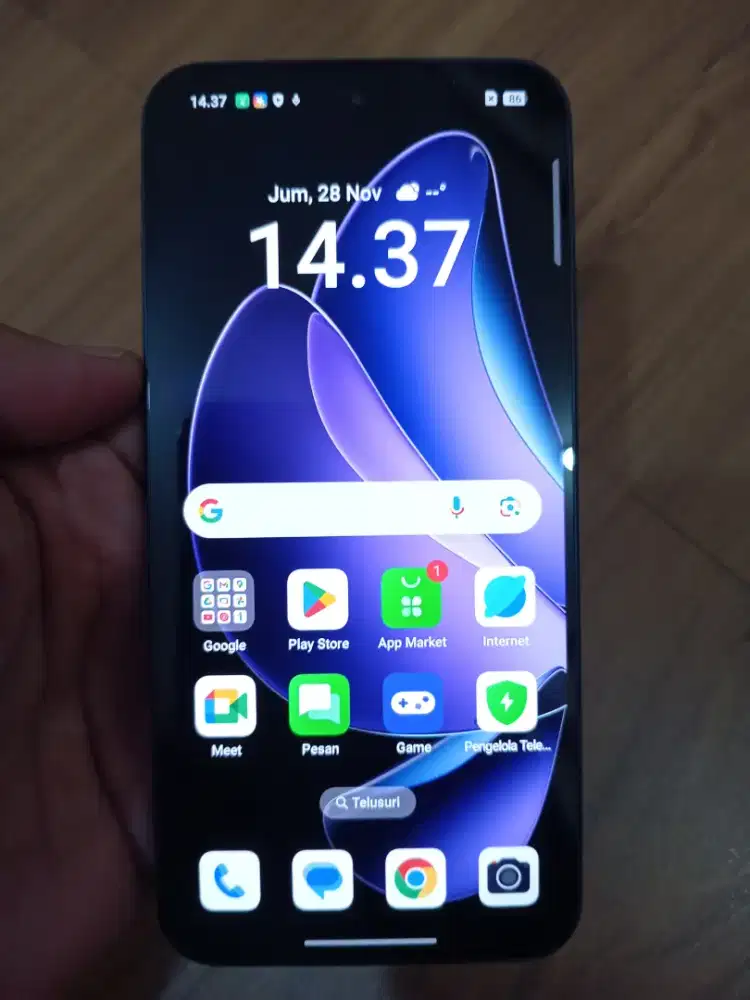 OPPO RENO 13 5G 12/512