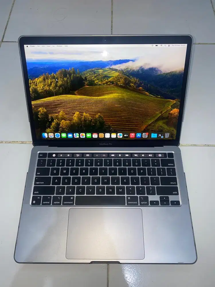 BUC IBOX Macbook Pro M2 2022 512GB
