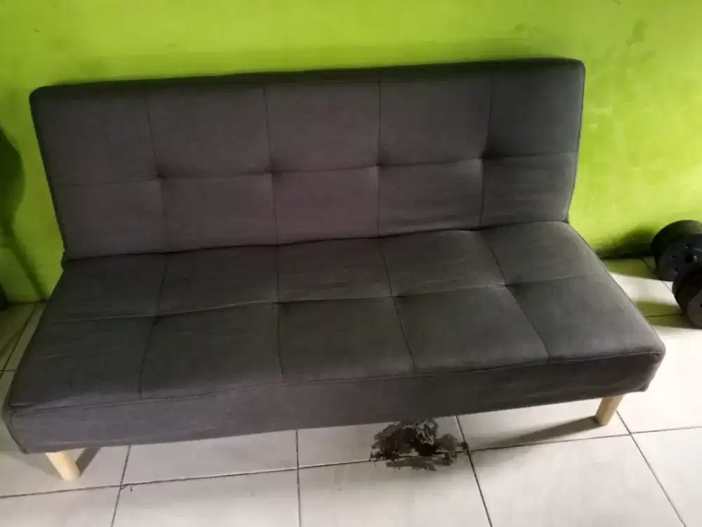 Sofa masih baru