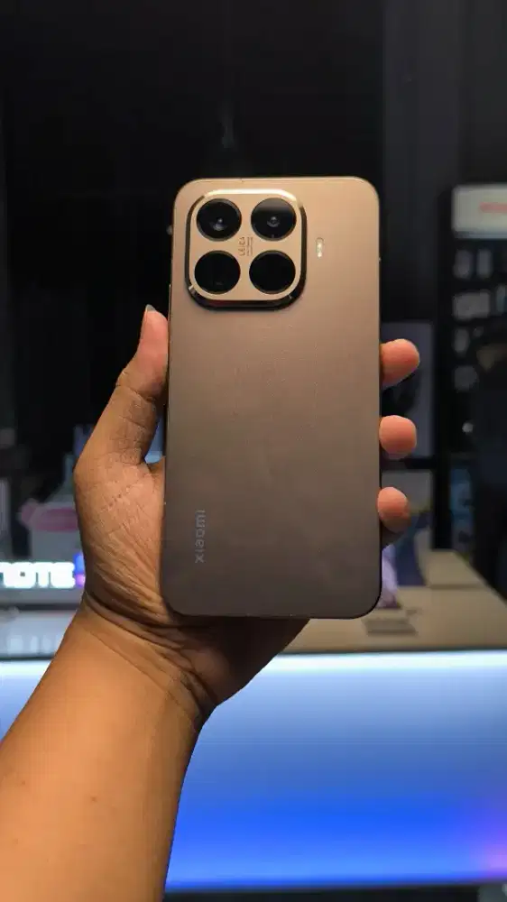 Xiaomi 15T Pro | Promo Akhir Tahun