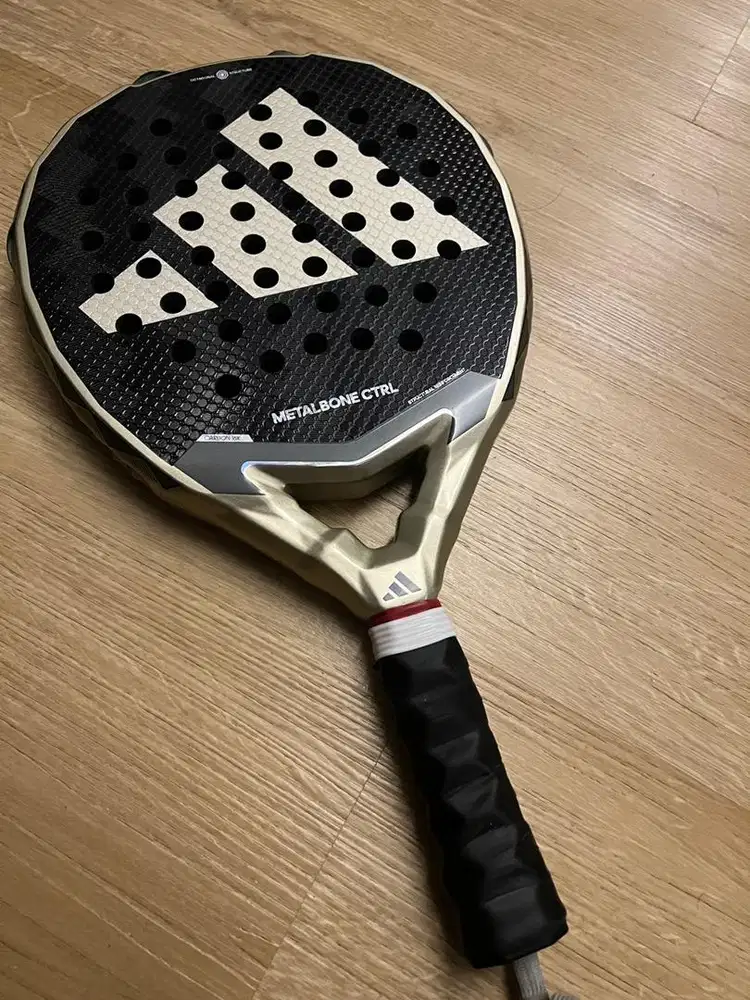 Metalbone CTRL Control 3.4 2025 Raket Padel Adidas