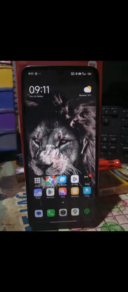 Redmi 14C 6/138 fullset