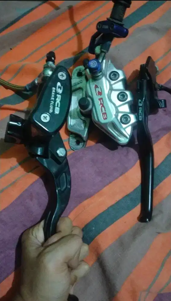 Sparepart honda variasi