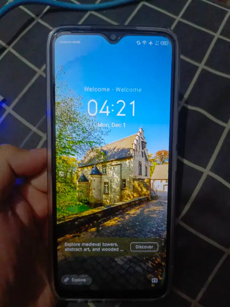 INFINIX HOT 10S 4/64