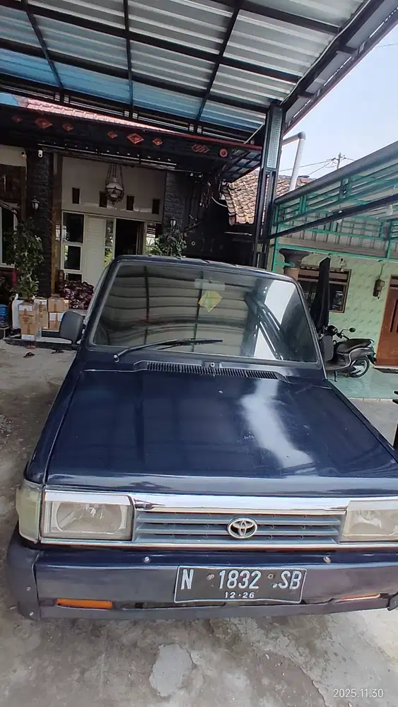 Jual kijang super murah