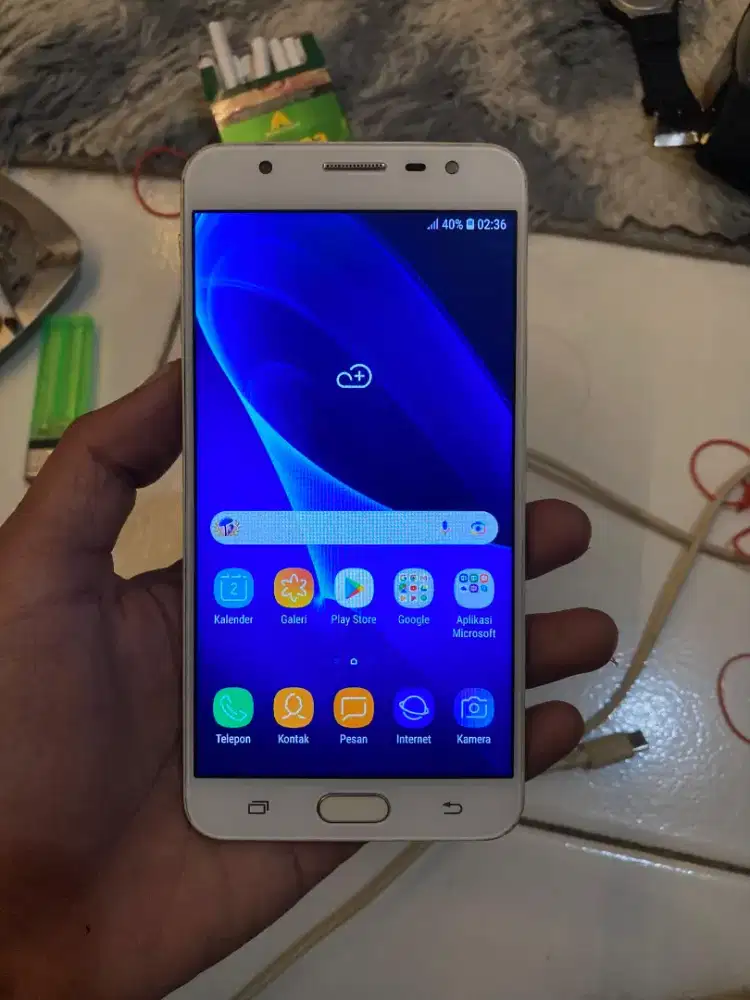 Samsung J7 Prime