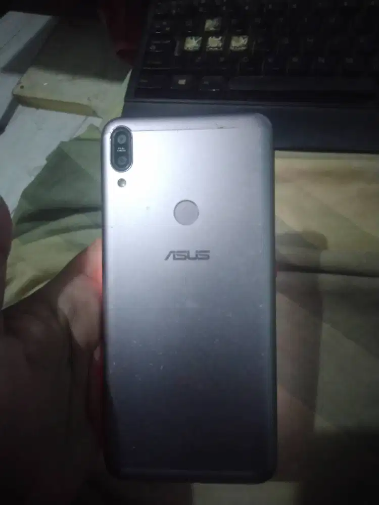 Asus Zenfone Max Pro M1 3/32