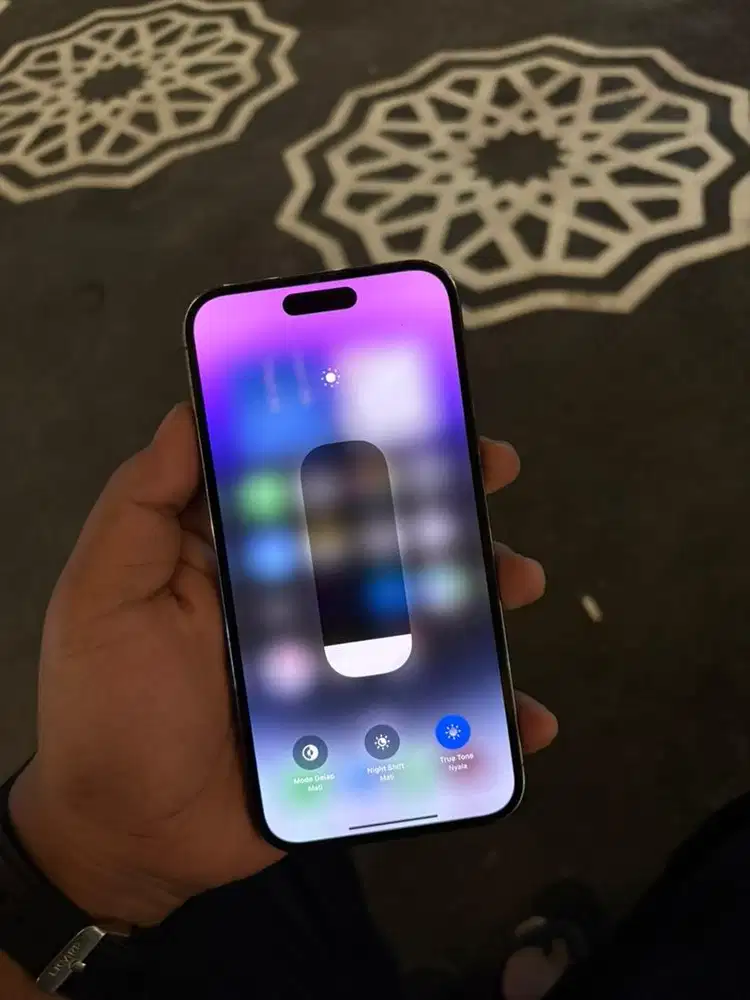 Iphone 14 promax 128 gb beacukai