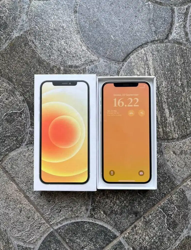 IPHONE 12 BASIC 64 GB