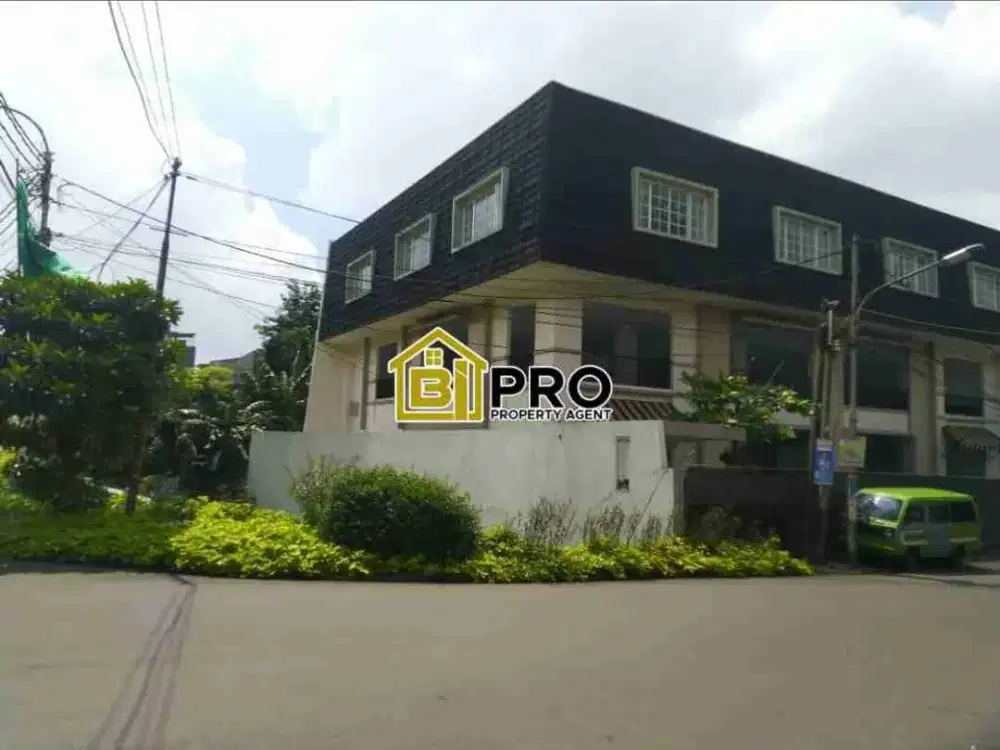 Gedung komersial kalimalang soho dijual , cipinang muara, jakarta timur