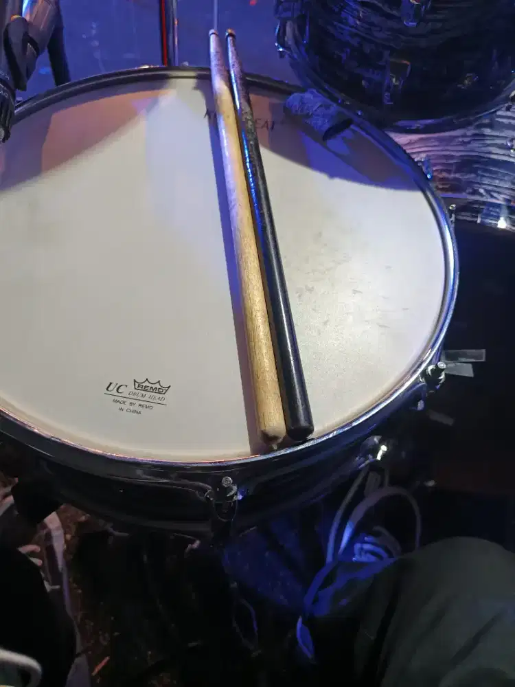 KURSUS DRUMS private bisa online dan OFFLINE