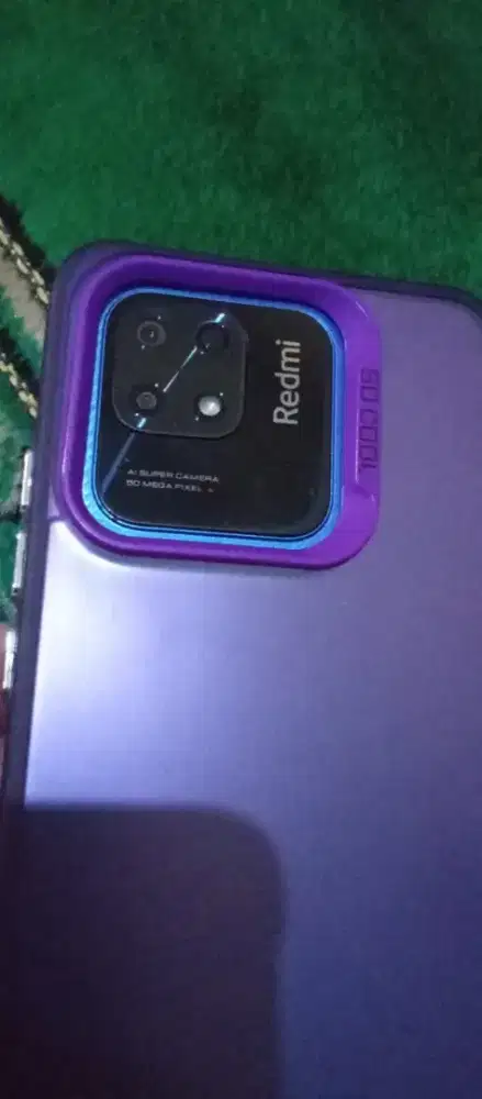 HP Xiaomi Redmimurah 128 gb Segel Mulus sekali seperti Baru