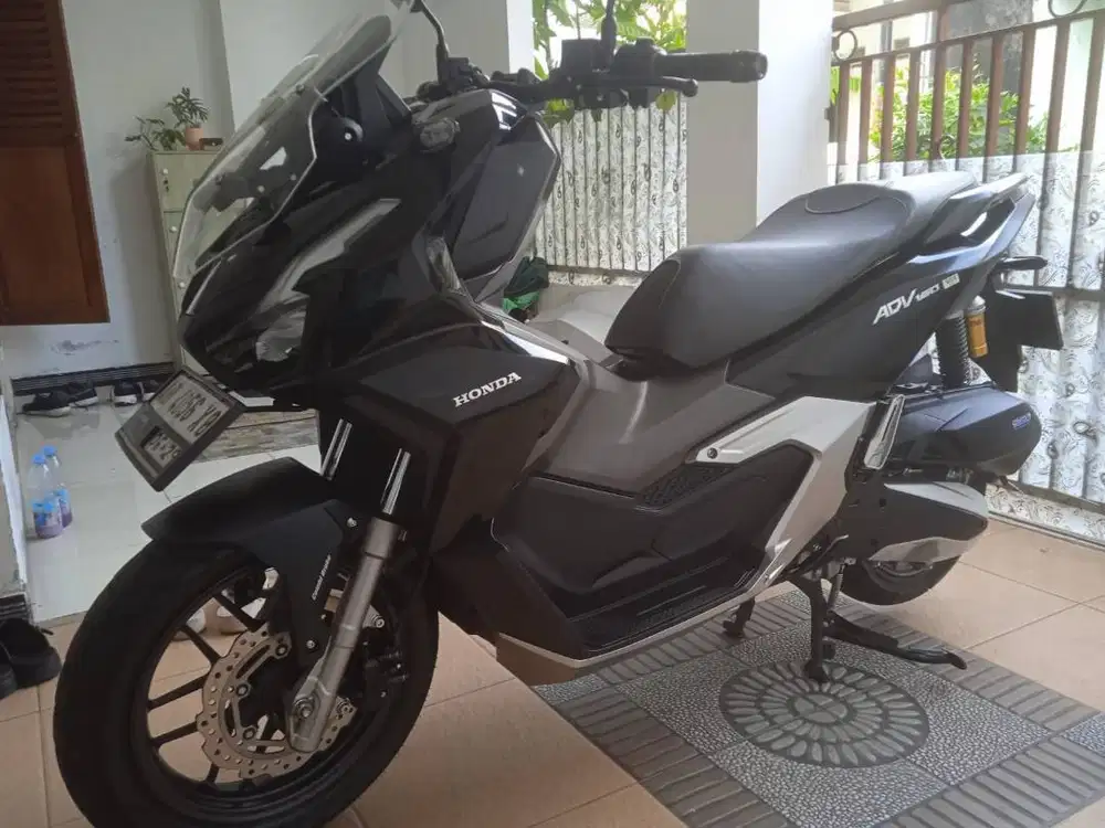 Honda ADV 2024 Istimewa