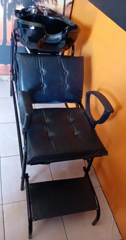 Alat salon/barbershop