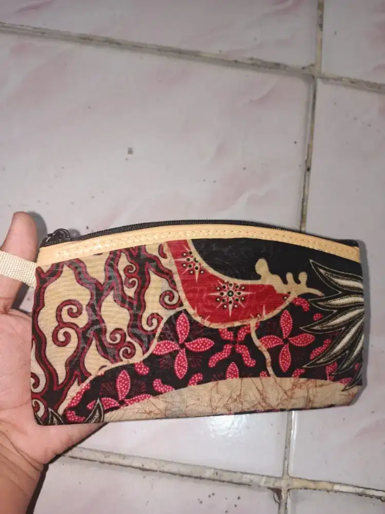 dompet wanita - HSC 2025