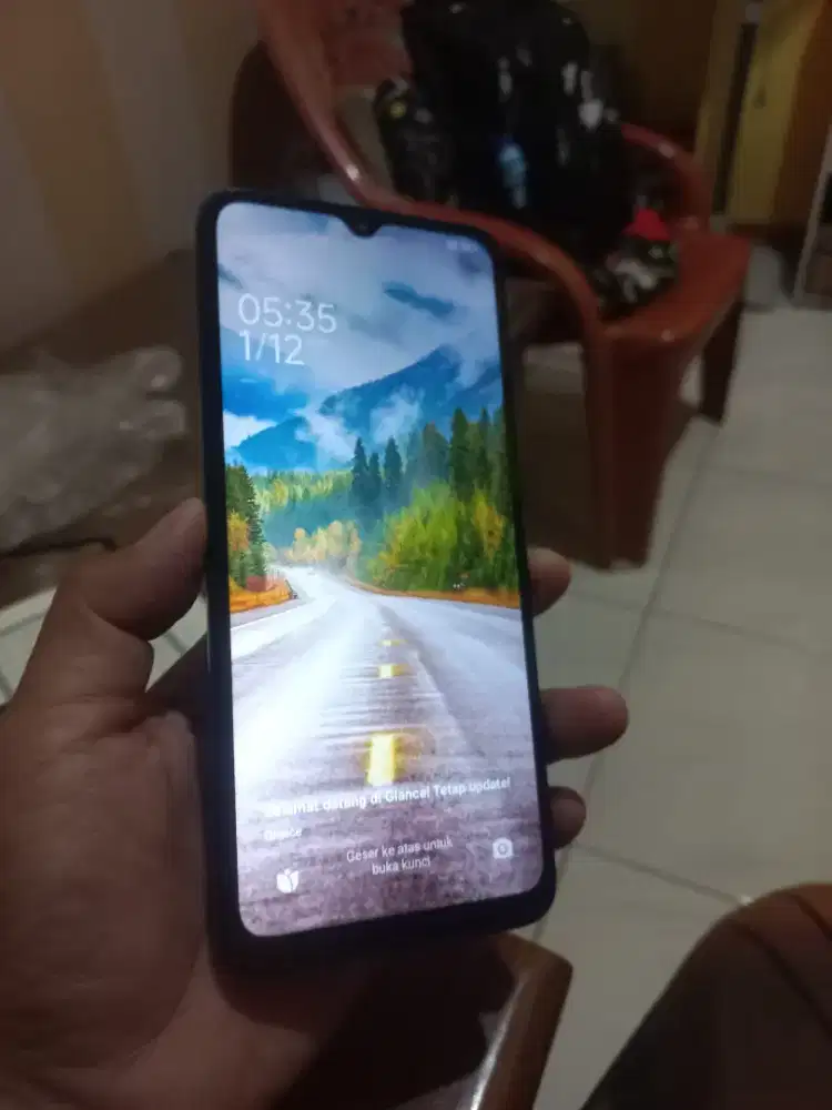 Redmi 12C Ram 4/64 GB