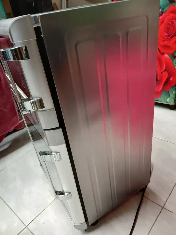 Sterilisator medis merk fortune