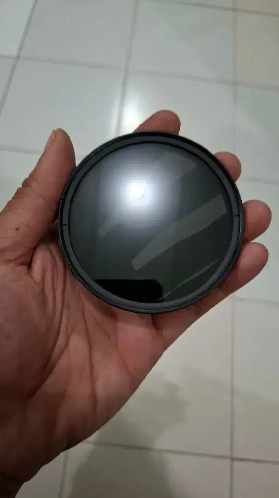 Filter nd fotga 72mm