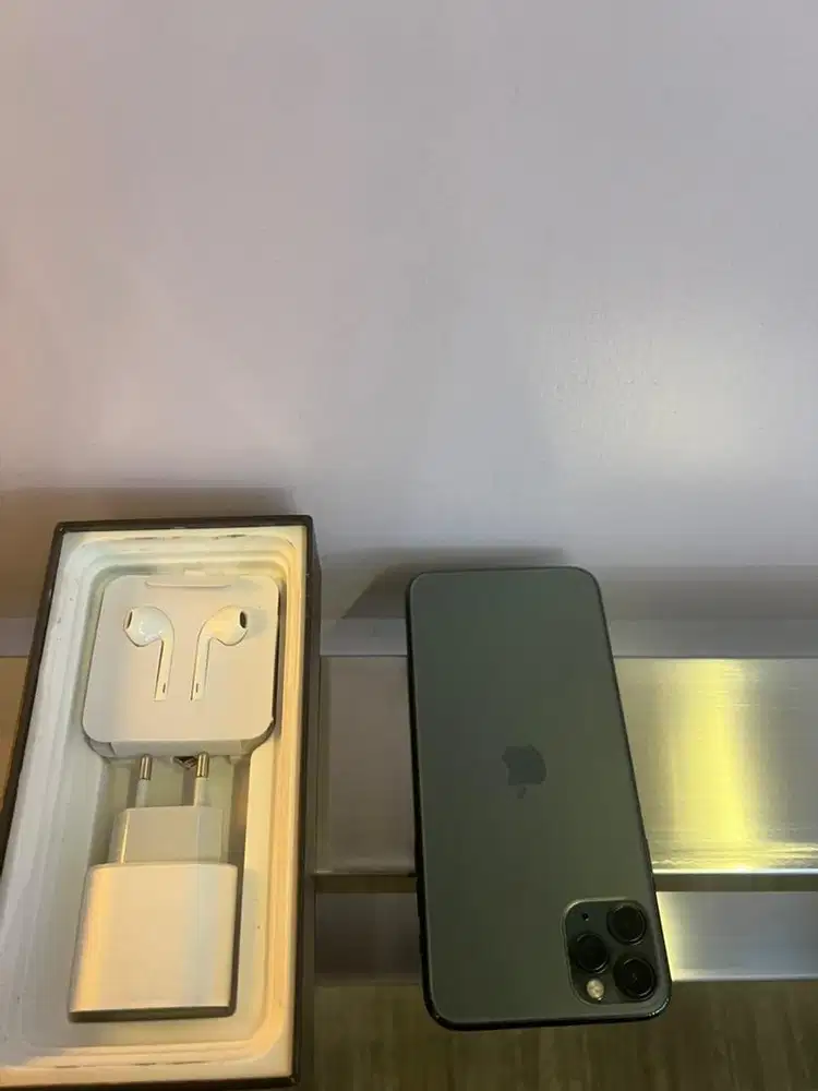 iphone 11 pro max 256gb pendapat baru