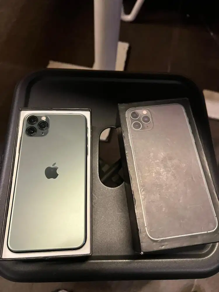 iphone 11 pro max 256gb sebenar benarnya baru