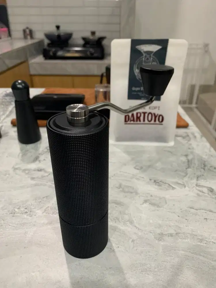 Grinder Kopi Manual Timemore C3