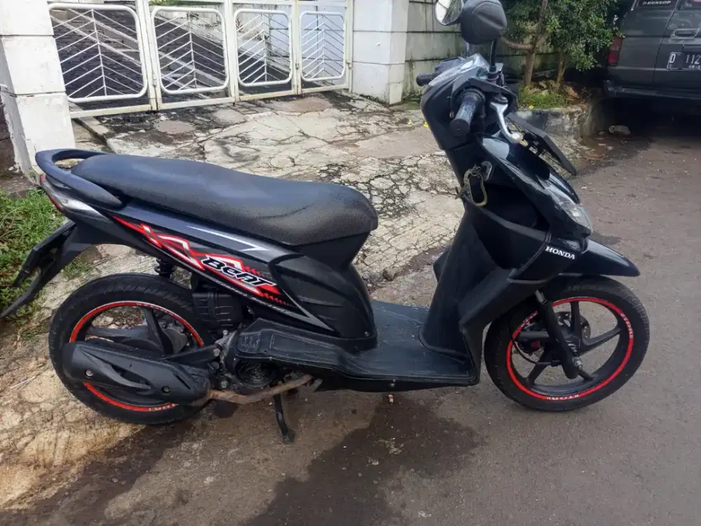 Jual beat cw th12 0ri mulus