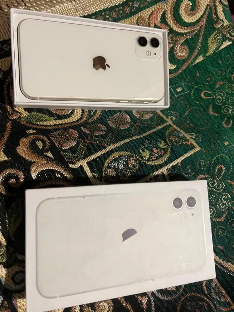 iphone 12 128gb makin di pilih