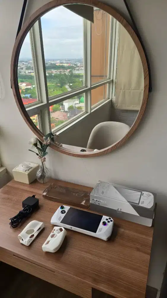 ASUS ROG ALLY Z1 EXTREME