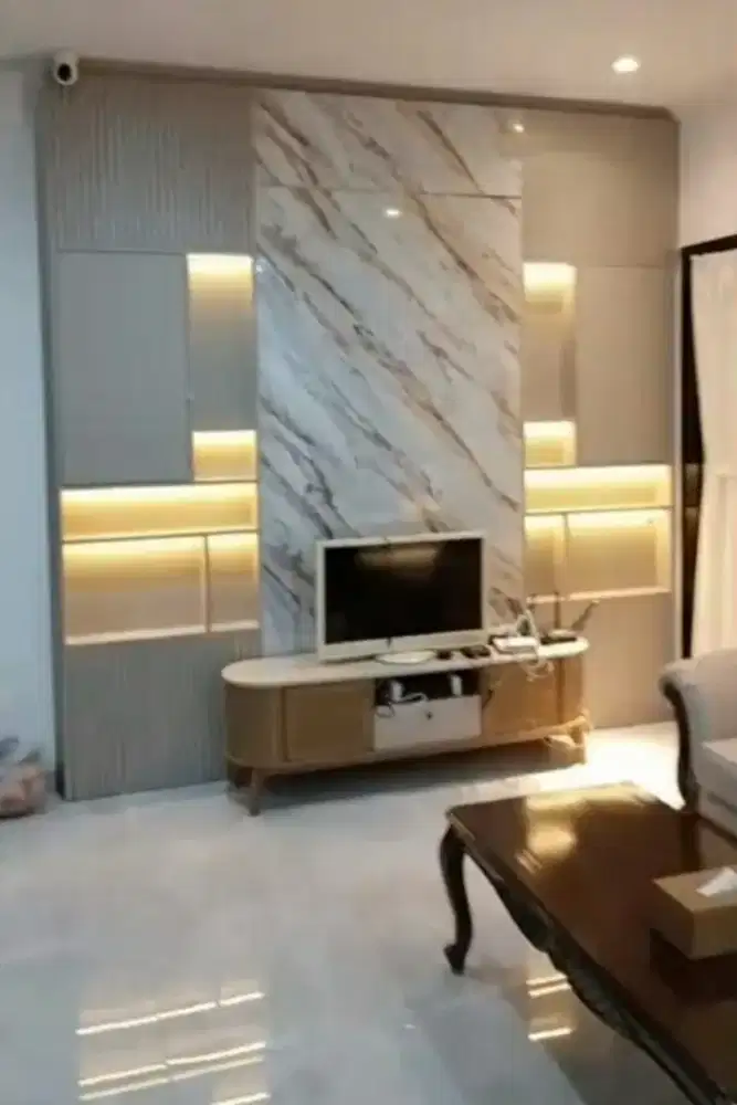 Renofasi & interior design